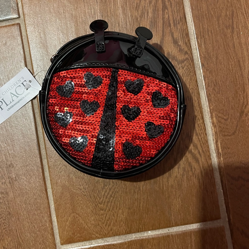 Girls handbag